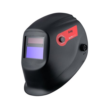  Маска сварщика Хамелеон с регулируемым фильтром FUBAG IN 9-13N S в Грозном фото