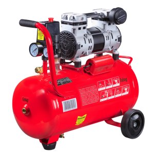 Компрессор воздушный безмасляный FUBAG OLS 180/24 CM1.2 в Грозном фото