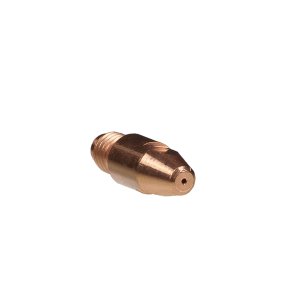 FUBAG Контактный наконечник M8х30 мм ECU D=0.8 мм (10 шт.) в Грозном фото