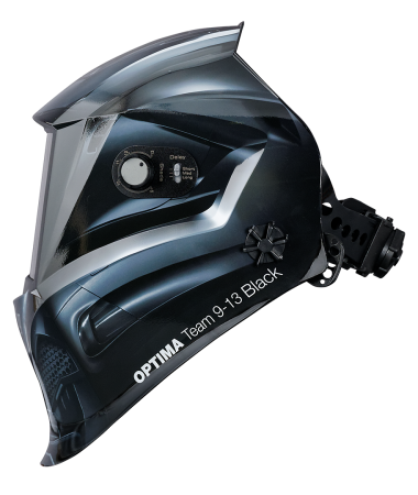  Маска сварщика Хамелеон FUBAG IR 9-13A S в Грозном фото