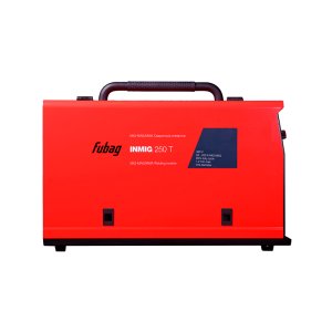 Полуавтомат сварочный FUBAG INMIG 200 SYN LCD (новый дисплей) в Грозном фото