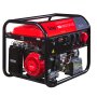 Бензиновый генератор FUBAG BS 6600 DA ES (трехфазный) с электростартером и коннектором автоматики в Грозном фото