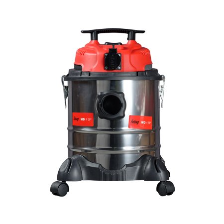 FUBAG Строительный пылесос WD 4SP в Грозном фото