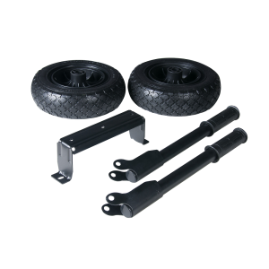 Комплект колес и ручек для генераторов FUBAG в Грозном фото