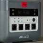 Портативная электростанция FUBAG AS 4800i (аккумулятор LiFePO4) в Грозном фото
