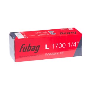 FUBAG Лубрикатор L 1700 1/4 дюйма в Грозном фото