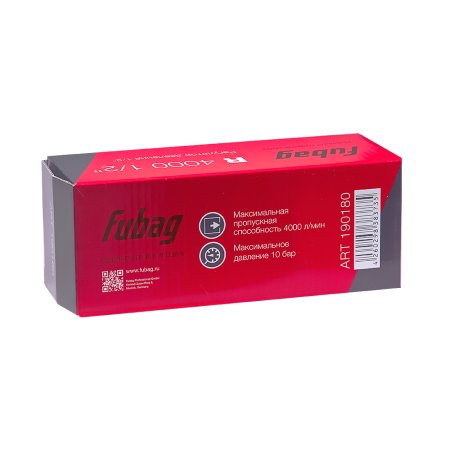 FUBAG Регулятор R 4000 1/2 дюйма в Грозном фото