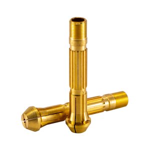 FUBAG Цанга ф2.4 FB TIG 240-550W (2 шт.) в Грозном фото