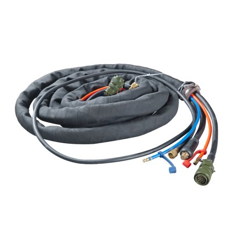 Сварочный полуавтомат_INMIG 500T DW SYN PULSE (арт. 31443) + Подающий механизм DRIVE INMIG DW SYN PULSE (41105) + Горелка FB 550W 3m (31652) + Блок жидкостного охлаждения Cool 70__для арт. 31406_31443_31453_31455_31456_31457_31454 (31409) + Тележка_для ар в Грозном фото