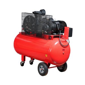 Ременной двухступенчатый компрессор FUBAG DCF-900/270 CT7.5 в Грозном фото