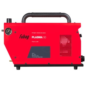 FUBAG Аппарат плазменной резки Plasma 50 (46122) + Горелка для плазмореза FB P60 6m (38468)  в Грозном фото