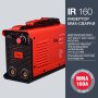 FUBAG Cварочный инвертор IR 160 в Грозном фото