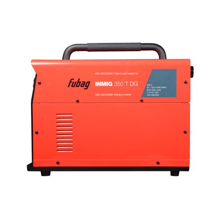 FUBAG Сварочный полуавтомат инвертор INMIG 350T DG  + Подающий механизм DRIVE INMIG DG + Шланг пакет 5 м 35 мм.кв  + Горелка FB 360 3 м  в Грозном фото