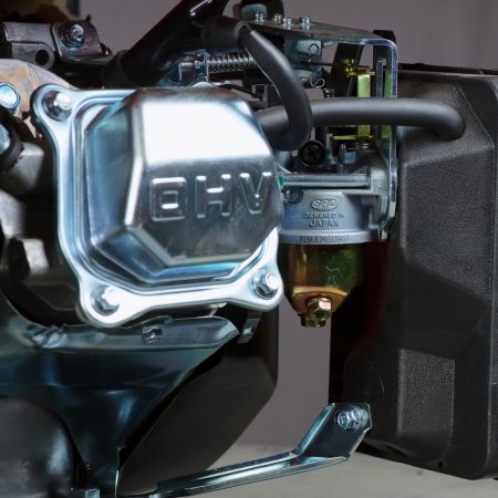 Бензиновый генератор FUBAG BS 3500 A ES DUPLEX в Грозном фото