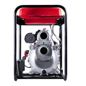 Дизельная мотопомпа FUBAG PD 1300 T ES для сильнозагрязненной воды в Грозном фото