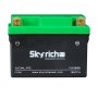Аккумулятор FUBAG li-ion 3Ah для инверторного генератора TI 11000 A ES (арт. 646211) купить в Грозном