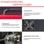 FUBAG Сварочный полуавтомат IRMIG 200 SYN с горелкой 250 А 3 м в комплекте в Грозном фото