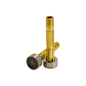 FUBAG Цанга c газовой линзой ф2.0 FB TIG 240-550W (2 шт.) в Грозном фото