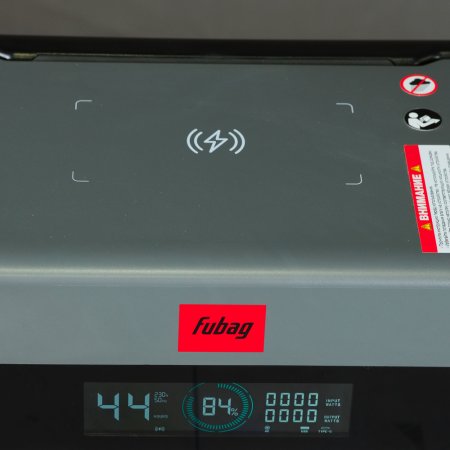 Портативная электростанция FUBAG AS 2400i (аккумулятор LiFePO4) в Грозном фото