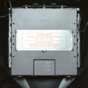  Маска сварщика Хамелеон FUBAG IR 9-13C S в Грозном фото