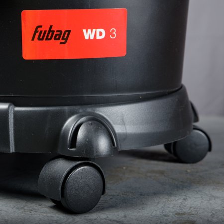 FUBAG Строительный пылесос WD 3  в Грозном фото