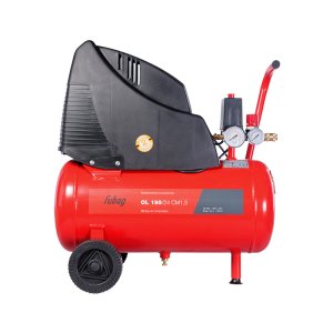 Компрессор воздушный безмасляный FUBAG OL 195/24 CM1.5 в Грозном фото