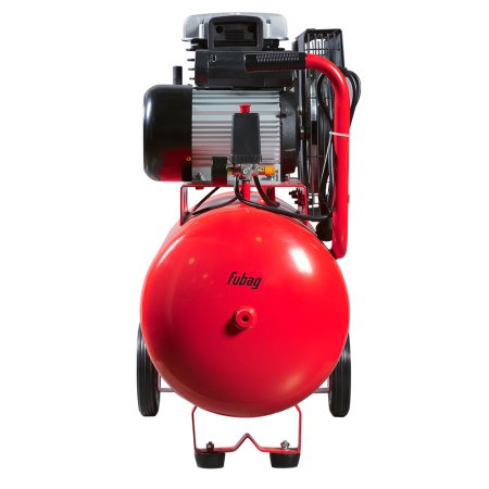 Ременной компрессор одноступенчатый FUBAG B3600B/100 CM3 в Грозном фото