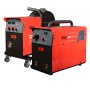 FUBAG Сварочный полуавтомат инвертор INMIG 400T DG + Подающий механизм DRIVE INMIG DG + Шланг пакет 5м  + Горелка FB 400 3m в Грозном фото