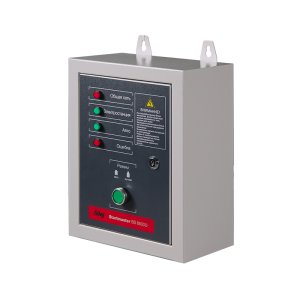 FUBAG Блок автоматики Startmaster BS 6600 D (400V) для бензиновых станций  в Грозном фото