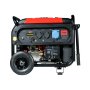 FUBAG Инверторный генератор с электростартером и коннектором автоматики TI 7000 A ES купить в Грозном