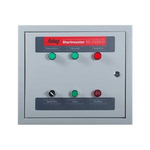 FUBAG Блок автоматики Startmaster BS 25000 D (400V) двухрежимный. Трехфазный. в Грозном фото