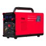 FUBAG Сварочный полуавтомат IRMIG 200 SYN PULSE LED (с горелкой 250А в комплекте) в Грозном фото