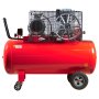 Ременной одноступенчатый компрессор FUBAG B10000B/270 CT11 в Грозном фото