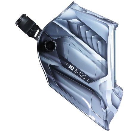  Маска сварщика Хамелеон FUBAG IQ 5-13 C L  в Грозном фото