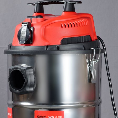 FUBAG Строительный пылесос WD 5SP в Грозном фото