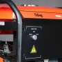 Бензиновый генератор с электростартером FUBAG PRG 6000 ES в Грозном фото