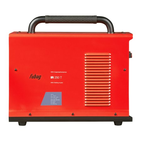 Инвертор сварочный FUBAG IR 250 T в Грозном фото