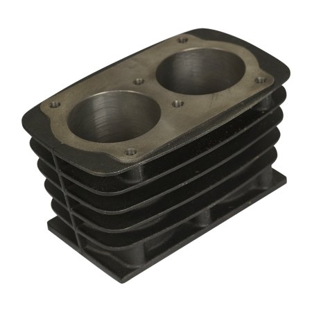 Цилиндр для поршневого компрессора FUBAG B3600B/50, B3600B/100, B4000B/50