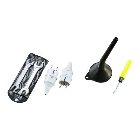 Дизельный генератор FUBAG PRD 3000 в Грозном фото