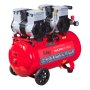 Компрессор воздушный безмасляный малошумный FUBAG OLS 500/50 CM2х2 в Грозном фото