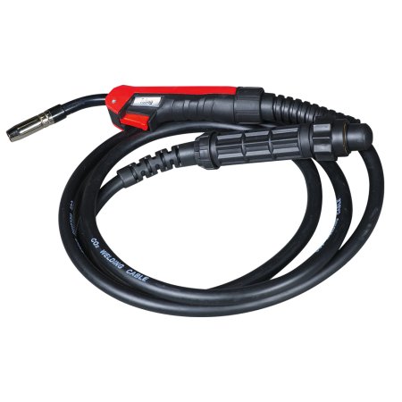FUBAG Сварочный инверторный полуавтомат IRMIG 180 SYN LED с горелкой 250 А в комплекте в Грозном фото