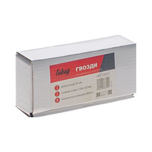 FUBAG Гвозди для SN4050 (1.05х1.25, 35мм, 5000 шт) в Грозном фото