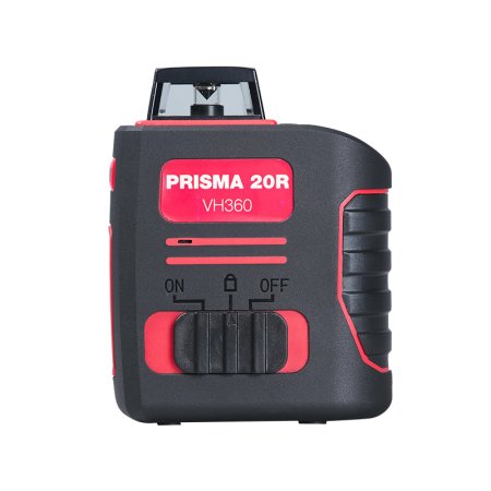 FUBAG Лазерный уровень Prisma 20R VH360 в Грозном фото