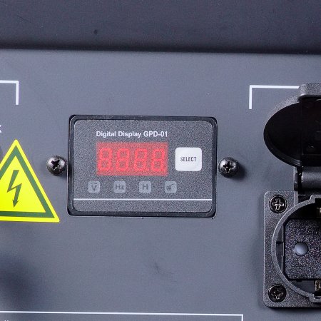 Бензиновый генератор FUBAG BS 8500 XD ES DUPLEX для одно и трехфазного режимов работы в Грозном фото