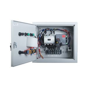 FUBAG Блок автоматики Startmaster BS 25000 (230V) двухрежимный. Однофазный. в Грозном фото