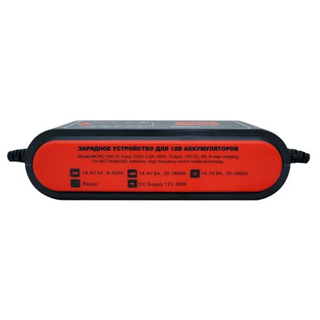 Зарядное устройство FUBAG MICRO 160/12 в Грозном фото