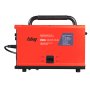 FUBAG Сварочный полуавтомат IRMIG 188 SYN PLUS + Горелка FB 250 3m + Маска сварщика Хамелеон IR 9-13N S  + Сварочные краги на подкладке красные FWGN 10R в ПОДАРОК в Грозном фото