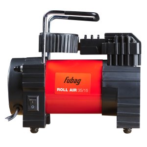 Автомобильный компрессор FUBAG Roll Air 35/15 в Грозном фото