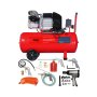 Компрессор FUBAG AUTO MASTER KIT + 10 предметов в Грозном фото