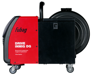 FUBAG Подающий механизм DRIVE INMIG DG для арт. 31438 и 31440 в Грозном фото